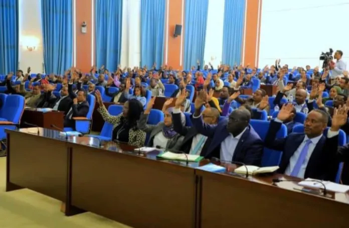 Ethiopias Ruling Party Vows To Elevate MoU With Somaliland To A Practical Agreement